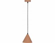 Atmosphera Závěsné svítidlo Moderní závěsné svítidlo CONIA, 17 cm