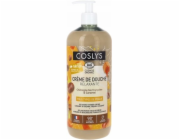 Coslys Coslys, Relaxační sprchový krém, Kaštan a karamel, 1 l