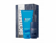 Biotherm Biotherm Set (Homme Aquafitness sprchový gel 200ml + deodorant roll-on 75ml)