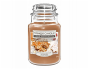 Yankee Candle Yankee Candle Home Inspiration Perníková rolnička velká 538 g