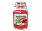 Yankee Candle Home Inspiration svíčka s přívěskem ve tvar...