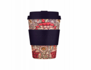 Ecoffee cup Ekologický kelímek William Morris Gallery 350ml kelímek s sebou - Wandle