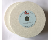 Brusný kotouč Andre ANDRE s plochým profilem 250 mm x 25 mm x 32 mm 99AY60K7VE01-35 bílý typ 1