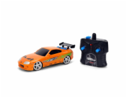Jada Fast &amp; Furious RC Nitro  Powered Vapor 1:24 9336194314R00