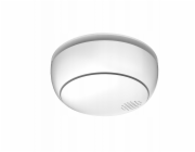 Plastrol Inteligentní detektor kouře Napájený z baterie, fotoelektrický senzor, WiFi 2,4 GHz Tuya Smart