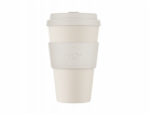 Ecoffee cup Ekologické kelímky Waicara 400ml s sebou - bí...