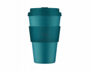 Ecoffee cup Ekologický kelímek Ekologický kelímek* Jednobarevný Bay of Fires 350ml - zelený