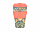 Ecoffee cup Ekologický hrnek William Morris Gallery 400ml...