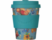 Ecoffee cup Ekologický hrnek Ekologický hrnek* Hrnek Muzeum Van Gogha 350ml - Květiny