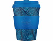 Ecoffee cup Ekologický kelímek Ekologický kelímek se vzorem 350ml - Dotonbori
