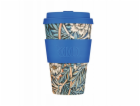 Ecoffee cup Ekologický hrnek William Morris Gallery 400ml...