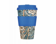Ecoffee cup Ekologický hrnek William Morris Gallery 400ml Lily