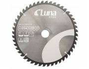 Luna Disc Pia luna Standard TCT 254X30 Z48