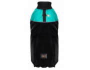 Chaba CHABA NASTAVITELNÁ BUNDA MAGNIFIQUE `2XL` 45-50cm LUXUSNÍ ZELENÁ