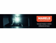 Mareld Ruční lampa Giga 1000 RE