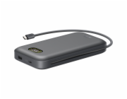 Belkin BOOST Charge Laptop Power  bank 27,000mAh 240W   BPB040hqCH