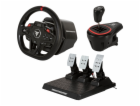 Thrustmaster New T248R  Shifter Pack  EU TypeC