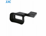 JJC Krytka očnice hledáčku + patice ISO pro fotoaparáty Sony A7 C Cr / A7c II / A7cr / ES-A7cii