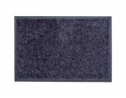ASTRA Vstupní rohožka Collection Diamond Dark Grey 40 cm x 60 cm