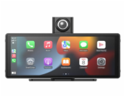 NAVITEL DS1020 DVR - chytrý displej s Carplay, Android Auto, AirPlay i Mirror Cast