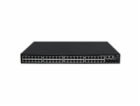 HPE NW CW 2150 48G PoE+ 4P 390W Switch