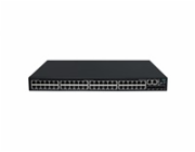HPE NW CW 2150 48G PoE+ 4P 390W Switch