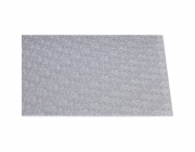 Gutta Polystyrenová deska 2,5 mm „Cristall“ průhledná 1000 mm x 1000 mm