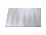 Gutta Dveřní panel polystyren 5 mm Cincilla čirý transparentní 1420 mm x 535 mm