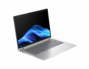 HP NTB EliteBook 6 G2a 14" R5-230 WUXGA 300FHD, 2x8GB, 512GB, WiFi7, BT, FpS, bckl kbd,bez adapteru,Win11Pro, 3y onsite