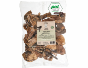Primox Dog Snack Chews Classic Hovězí plíce 250g