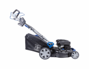 LUX-TOOLS Benzínová sekačka na trávu B-RM-46-AE B