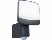 LUTEC LED bodové světlo Sunshine s otočnou hlavou