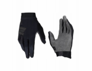 Cyklistické rukavice LEATT Glove MTB 1.0 GripR velikost M, černé