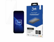 3mk hybridní sklo FlexibleGlass pro OnePlus Nord 6