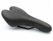 Selle Royal Sedlo SELLEROYAL LANCIA ATHLETIC 45 stupňů gelové unisex