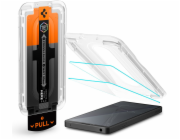 Spigen Spigen Glass tR EZ Fit Pro 2 ks, průhledné - Sony Xperia 10 VII