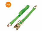CONACORD Ráčna PES s 2 špičatými háčky, délka 35 mm, 6 m,...