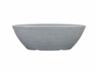 Scheurich Jardiniere Barceo 59 cm x 19,5 cm Stony Grey