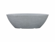 Scheurich Jardiniere Barceo 59 cm x 19,5 cm Stony Grey