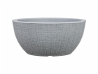 Scheurich ova miska na rostliny Barceo O 39 cm x 18 cm ka...