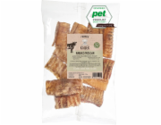 Primox Dog Snack Chews Classic Hovězí Trachea 250g