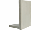 EHL Nosná konzola L-tvarovaný blok 100 cm x 180 cm vidite...