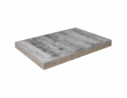EHL Talíř Artano 40 cm x 20 cm x 4 cm šedý antracit