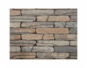 EHL Bergische Mauer Greywacke 40 cm x 17,7 cm x 7,7 cm