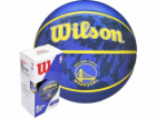 Wilson Basketball Wilson NBA Team Golden Stade Warriors +...