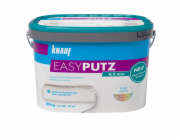 Knauf Dekorativní omítka Easyputz 0,2 mm Sněhově bílá matná 20 kg