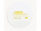 Lebelage LEBELAGE Dr. Vitamin Hydrogel náplasti na oči 90...