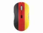 LENOVO 350 Bluetooth Silent Mouse (Fan Edition - Germany)...