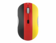 LENOVO 350 Bluetooth Silent Mouse (Fan Edition - Germany) - myš