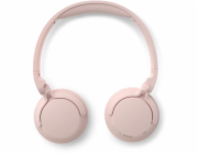 Philips TAH4000PK/00  pink